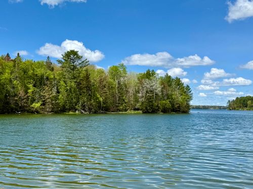 14 West Shore Road, Sorrento, ME, 04677 | Card Image