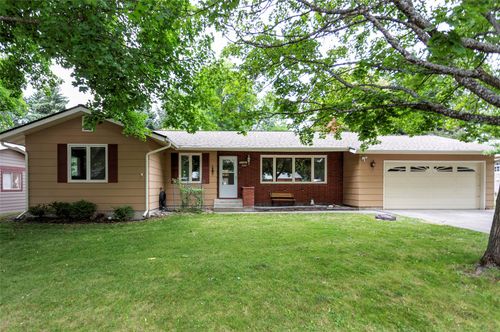 4007 Lincoln Road, Missoula, MT, 59802 | Card Image
