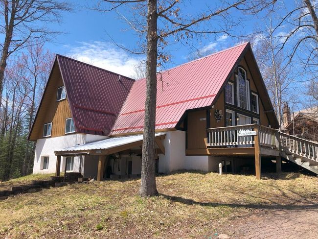 11821-23 Alpine Dr, Home with 10 bedrooms, 4 bathrooms and null parking in Upson WI | Image 50