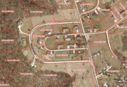 Lot 14 Stony Loop, Mc Gregor, IA, 52157 | Card Image