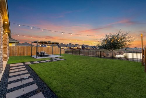 13117 Lapoynor St, Manor, TX, 78653-2592 | Card Image