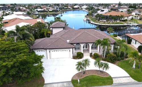 3787 Whippoorwill Blvd, PUNTA GORDA, FL, 33950-7678 | Card Image