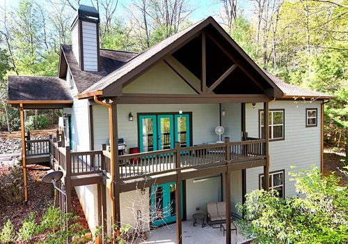 181 Morgan Ridge Court, Young Harris, GA, 30582 | Card Image