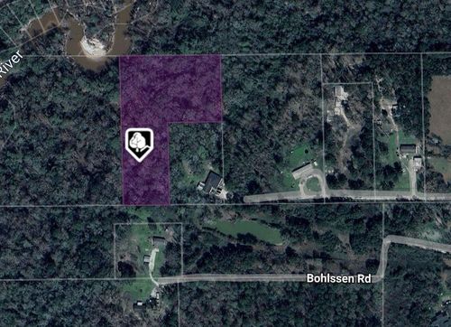 0 Bohlssen Road, Huffman, TX, 77336 | Card Image