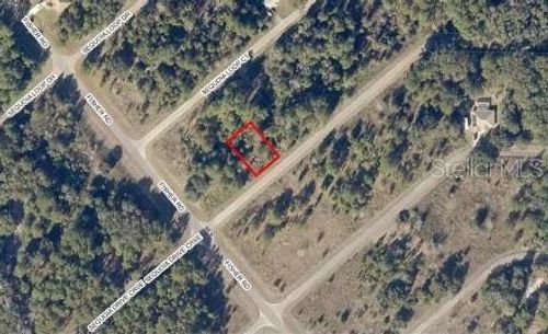 0 Sequoia Drive Crse, Ocklawaha, FL, 32179 | Card Image