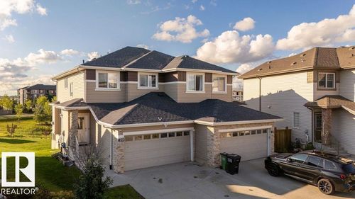 6708 Cardinal Rd Sw, Edmonton, AB, T6W2Y6 | Card Image