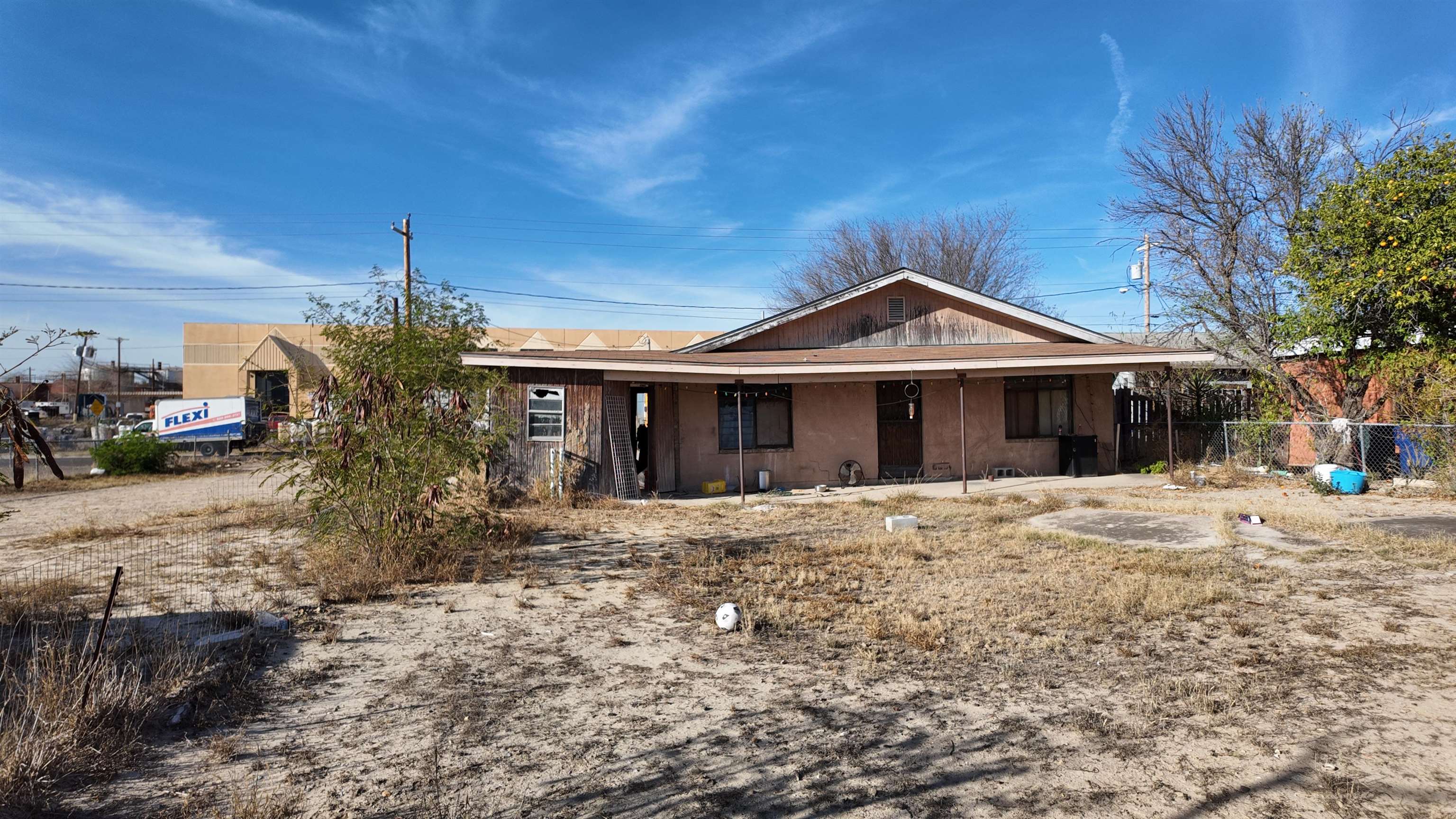 Residential in LAREDO 5