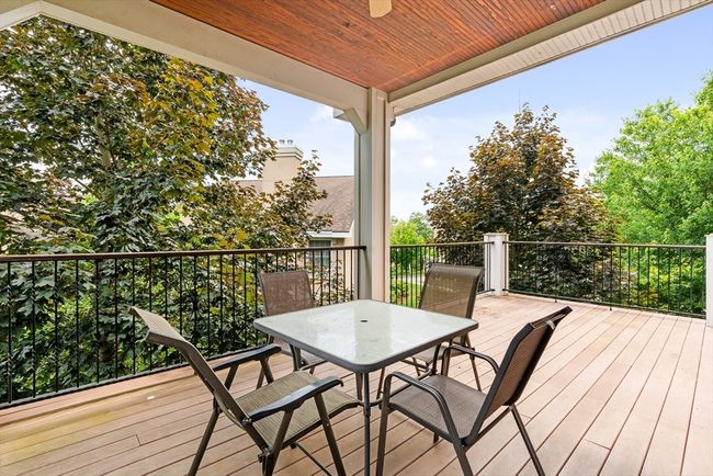 UNIT-19 - 287 Langley Rd, Condo with 3 bedrooms, 4 bathrooms and 2 parking in Newton MA | Image 31