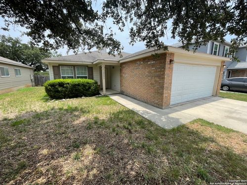 20606 Blue Trinity, San Antonio, TX, 78259-2294 | Card Image