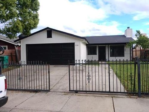 2540 Jordan Court, Stockton, CA, 95205 | Card Image