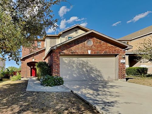 6951 Dulce Meadow, San Antonio, TX, 78252 | Card Image