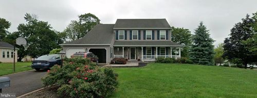 1421 Rosewood Ln, WARRINGTON, PA, 18976-1364 | Card Image