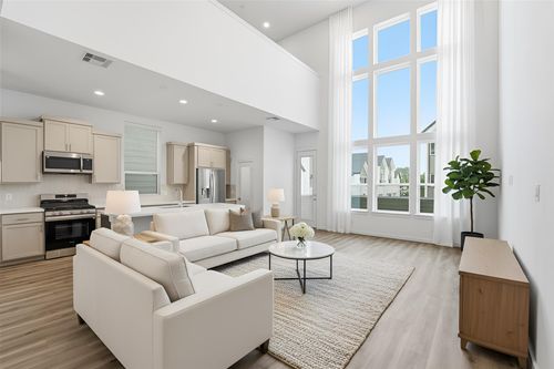 1208 Highland Row Ln, Houston, TX, 77091-0909 | Card Image