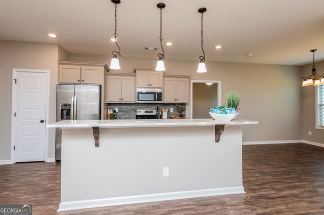 310 New Hope Dr, House other with 4 bedrooms, 2 bathrooms and null parking in Perry GA | Image 26