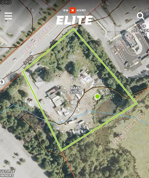 296 Loudon Rd, Concord, NH, 03301-6095 | Card Image