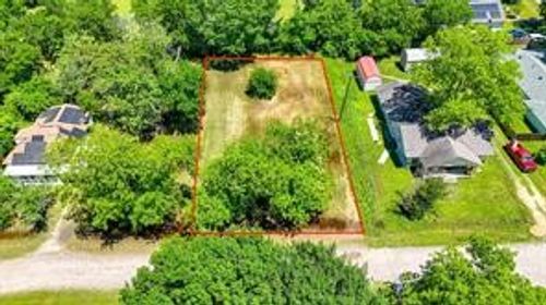 107 S Sinclair Ave, Kerens, TX, 75144-3141 | Card Image