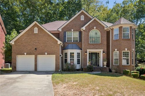 7627 Waterlace Dr, Fairburn, GA, 30213-7910 | Card Image