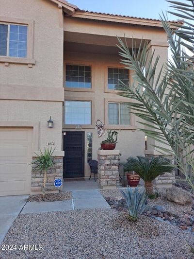 44973 W Sandhill Road, House other with 3 bedrooms, 3 bathrooms and null parking in Maricopa AZ | Image 3