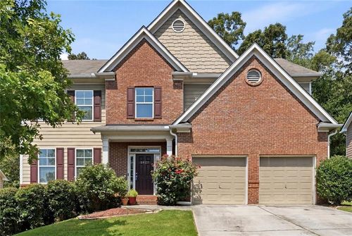 5927 Hendrix Ln, Mableton, GA, 30126-3481 | Card Image