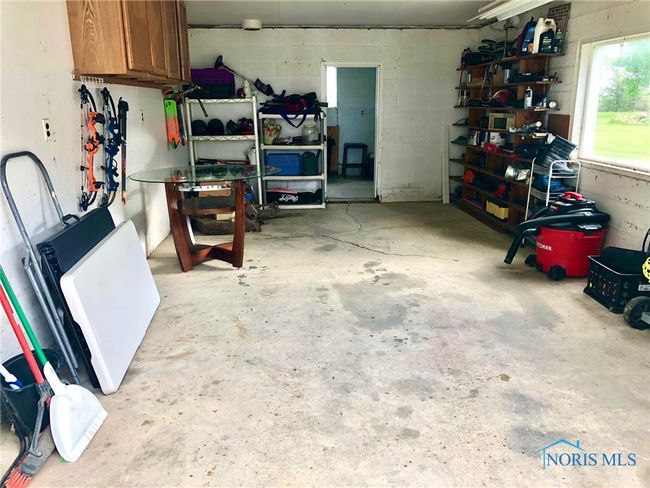5151 Keller Rd, House other with 4 bedrooms, 2 bathrooms and 2 parking in Walbridge OH | Image 43