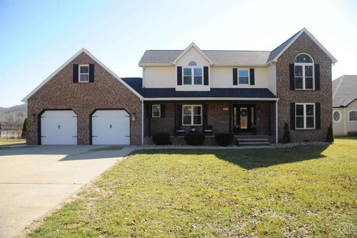 115 Private Drive 123, Crown City, OH, 45623-8858 | Card Image