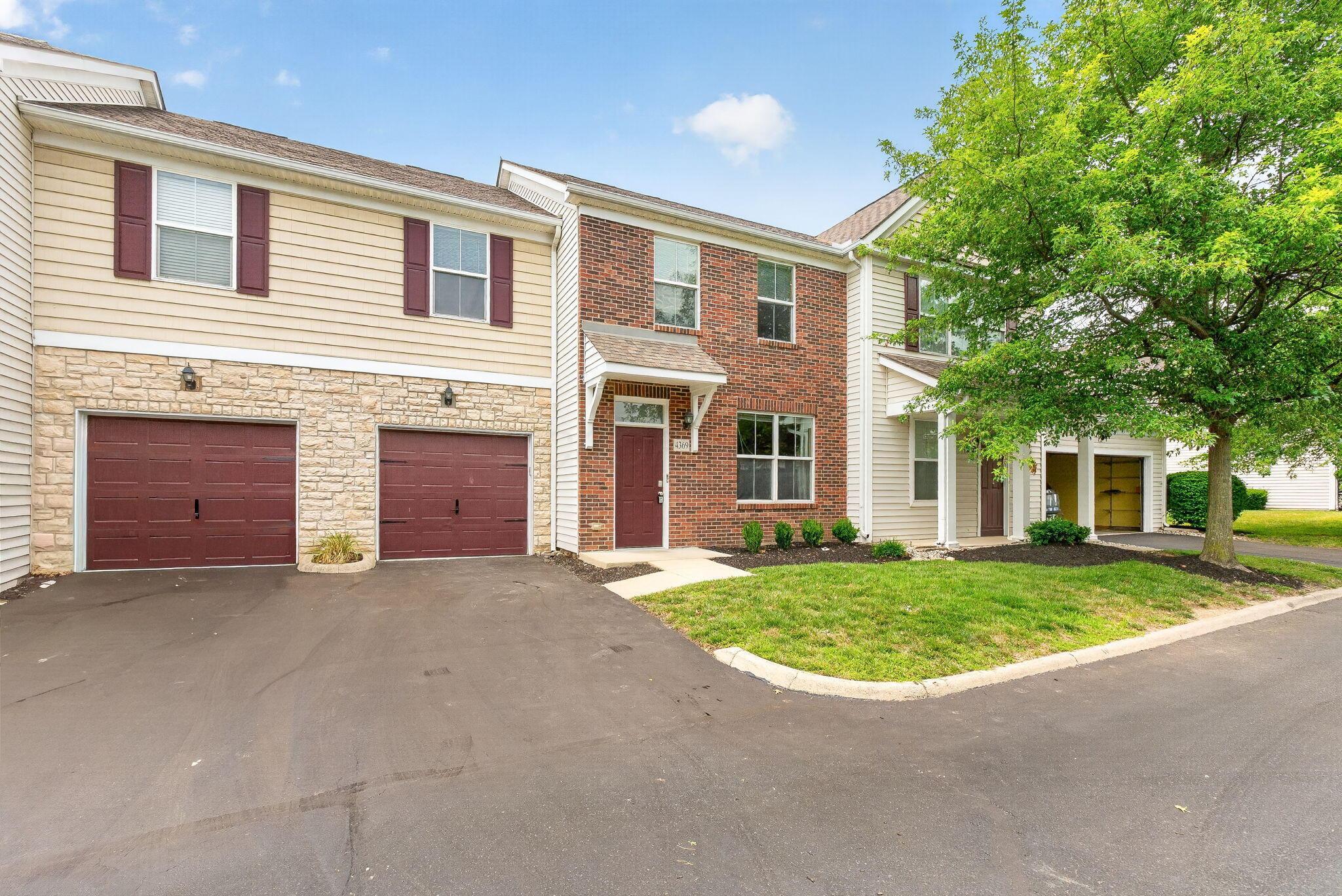 Residential in Grove City 2