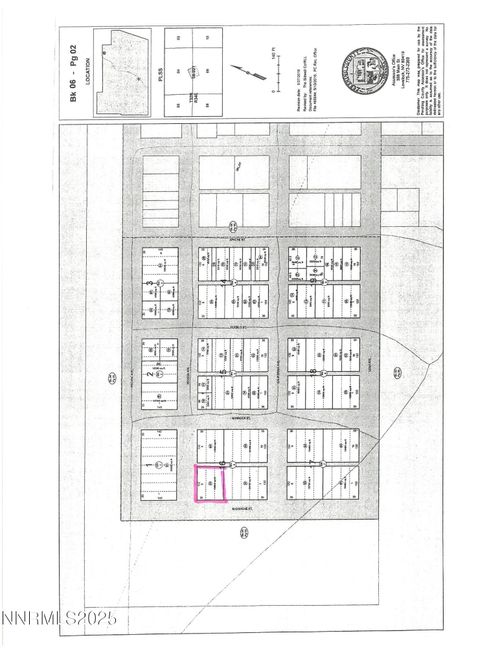03-03 Shoshone St, Imlay, NV, 89418 | Card Image