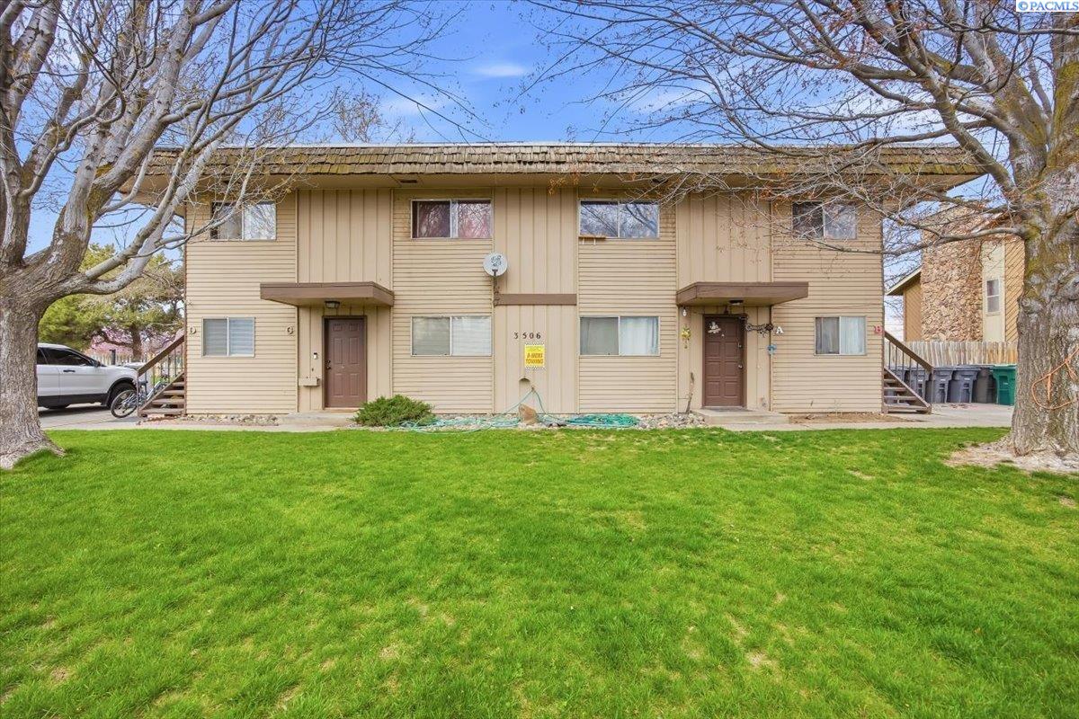 Residential Income in Kennewick