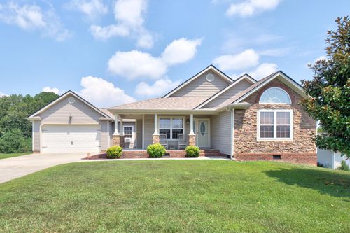 9802 Falcon Crest Dr, Ooltewah, TN, 37363-9811 | Card Image