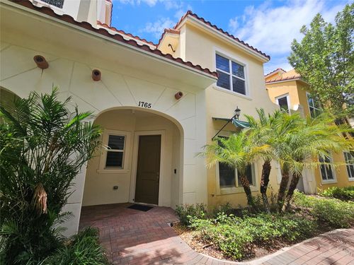 1765-1765 Nw 124th Pl, Pembroke Pines, FL, 33028-2631 | Card Image