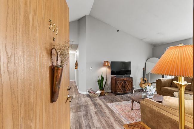 UNIT-306 - 203 Kearney Way, Condo with 2 bedrooms, 1 bathrooms and null parking in Waunakee WI | Image 21