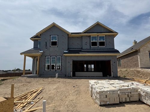 505 Park Side Dr, Weatherford, TX, 76087-1341 | Card Image