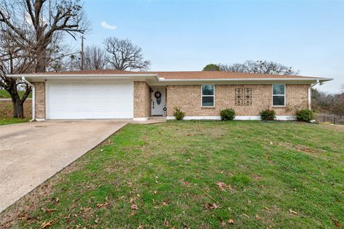 1831 W Monterey St, Denison, TX, 75020-5344 | Card Image