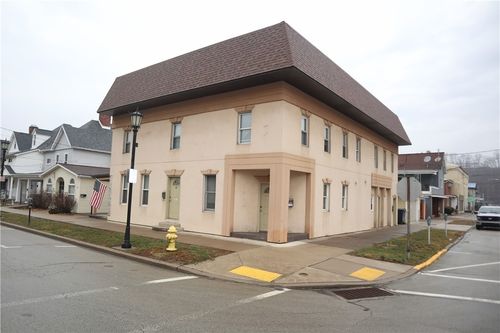 156 Third Street, California, PA, 15419 | Card Image