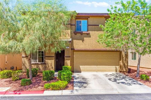 7927 Blue Lake Peak St, Las Vegas, NV, 89166-5032 | Card Image