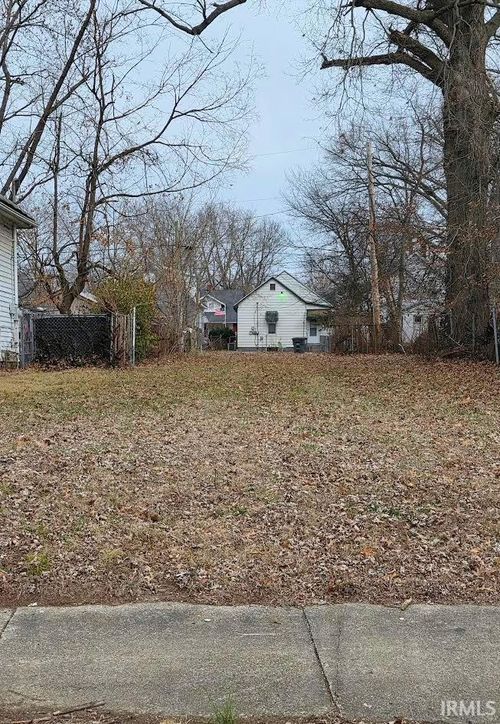 518 S Bedford Ave, Evansville, IN, 47713-2510 | Card Image