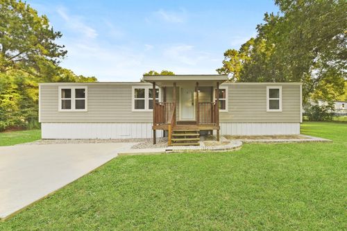 12579 Pebble Creek Dr, Conroe, TX, 77304-4113 | Card Image