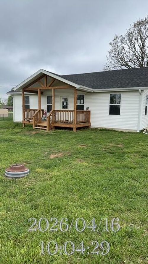 521 W Ventura Drive, Seymour, MO, 65746 | Card Image