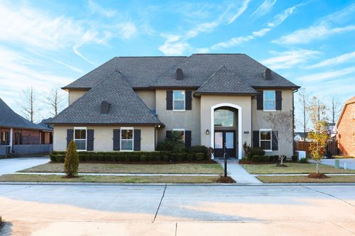 256 Riverwood Dr, Houma, LA, 70360-7984 | Card Image