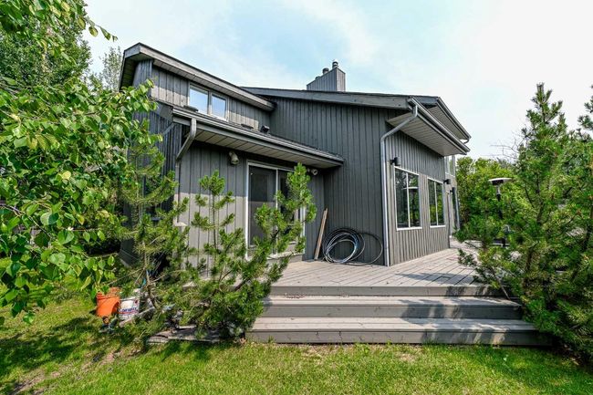 6102 96 Street, Home with 5 bedrooms, 3 bathrooms and 4 parking in Grande Prairie AB | Image 45
