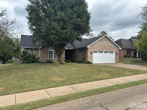 3788 Canterbury Ct, Newburgh, IN, 47630-7301 | Card Image