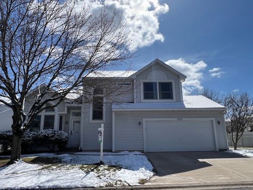 1320 Lazy Hollow Ct, Naperville, IL, 60565-1753 | Card Image