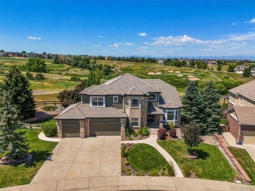 11591 Bent Oaks St, Parker, CO, 80138-5701 | Card Image