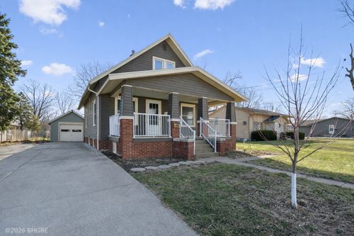 3819 S Union St, Des Moines, IA, 50315-3569 | Card Image