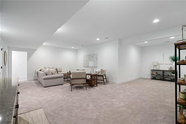 OPTIONAL LOWER LEVEL FINISH | Image 43