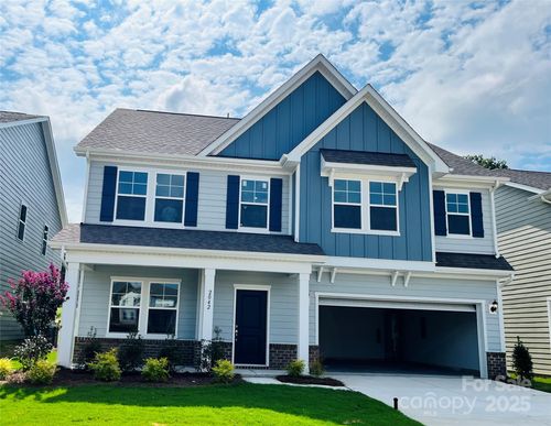 2042 Puddle Pond Rd, Indian Trail, NC, 28079 | Card Image