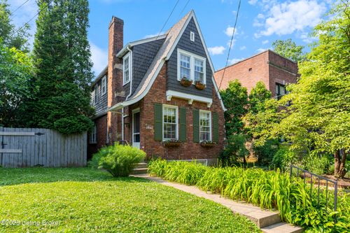 1812 Eastern Pkwy, Louisville, KY, 40204-1417 | Card Image