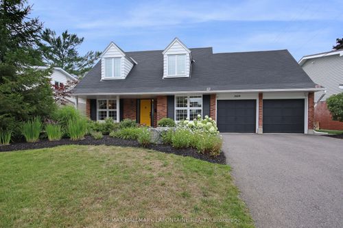 1809 Dorset Dr, Ottawa, ON, K1H5T7 | Card Image