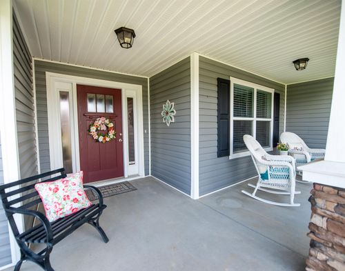 105 Millstone Dr, Campobello, SC, 29322-9082 | Card Image