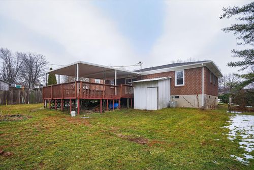 115 Coolbrook Drive, Frankfort, KY, 40601 | Card Image